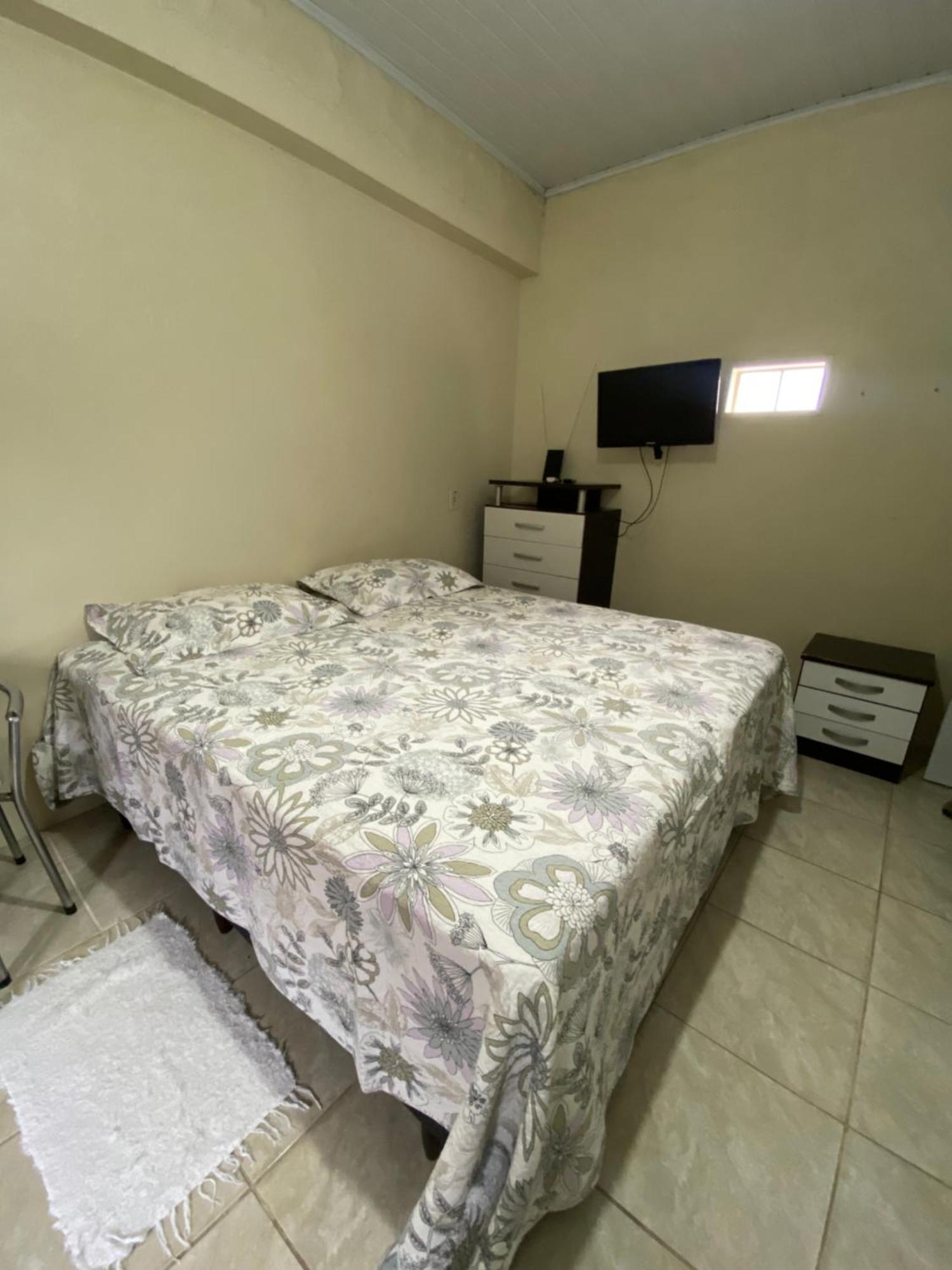 Pousada Da Tete Porto Alegre Bagian luar foto
