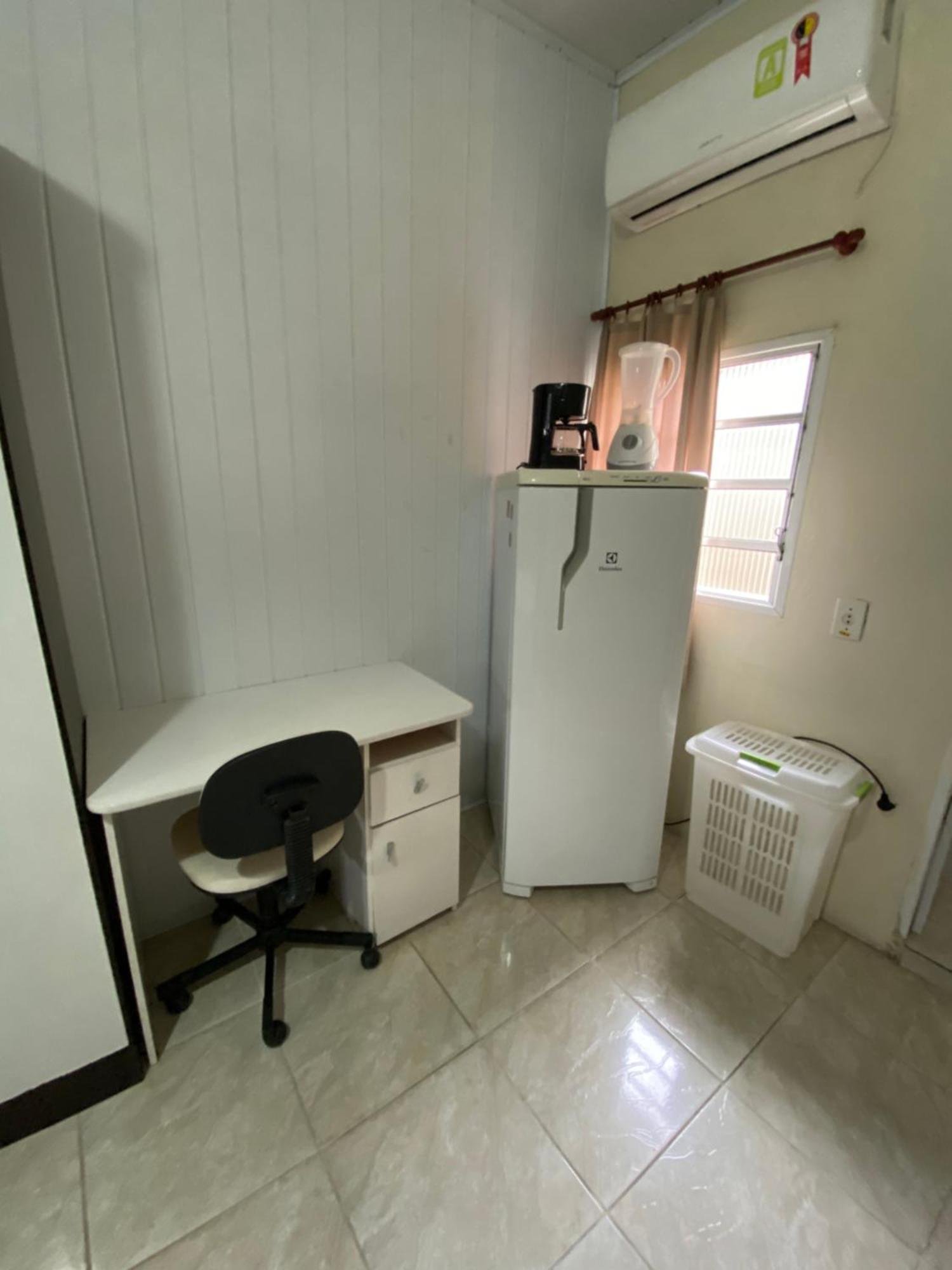 Pousada Da Tete Porto Alegre Bagian luar foto