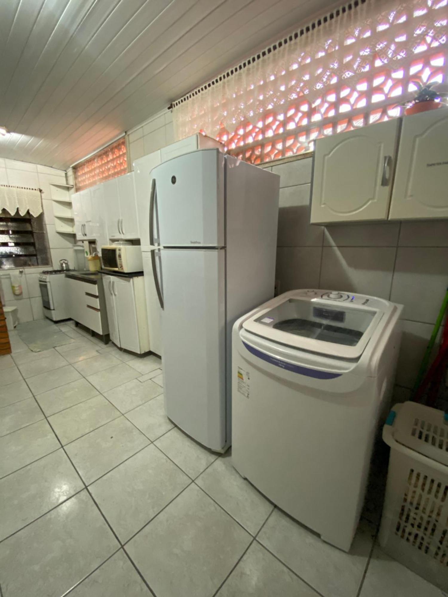 Pousada Da Tete Porto Alegre Bagian luar foto
